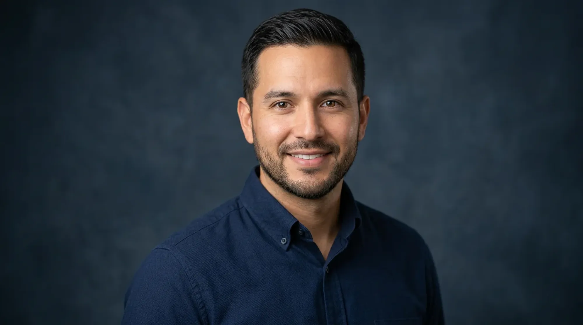 Miguel Alvarez — ekspert ds. programów edukacyjnych